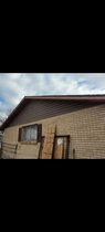 Clearfield Utah Siding Repair Big After — Ogden Handyman
