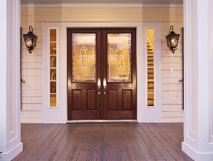Front Door Installation — Ogden Handyman, Ogden UT