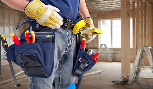 Ogden Handyman logo
