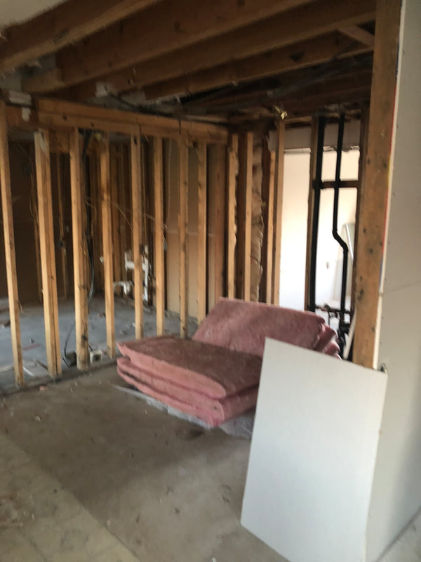 Insulation Install Contractor — Ogden Handyman, Ogden UT