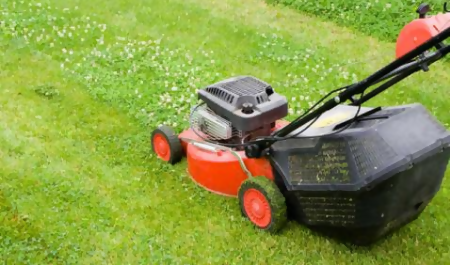 Landscaping Utah — Ogden Handyman