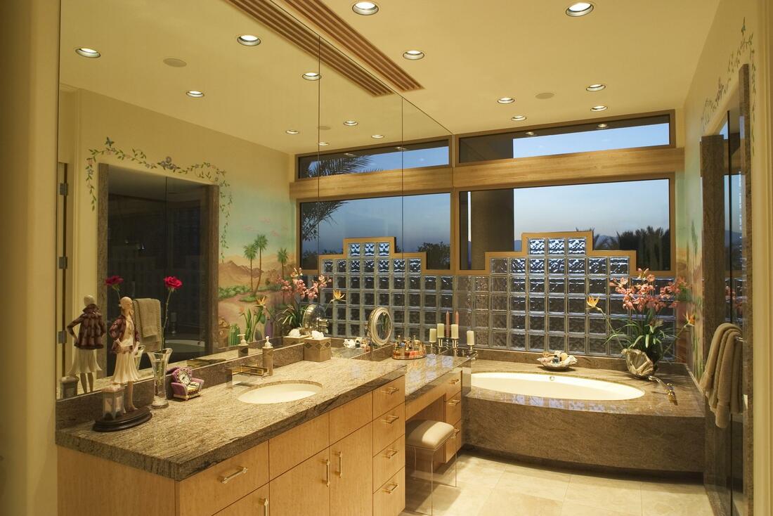 Odgen Handyman Bathroom Remodel — Ogden Handyman, Ogden UT