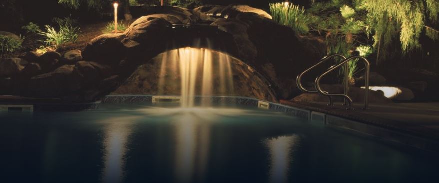 Ogden Outdoor Lighting Features — Ogden Handyman