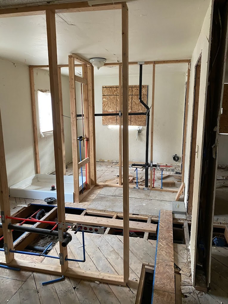 Ogden Utah Handyman Kitchen Contractor — Ogden Handyman