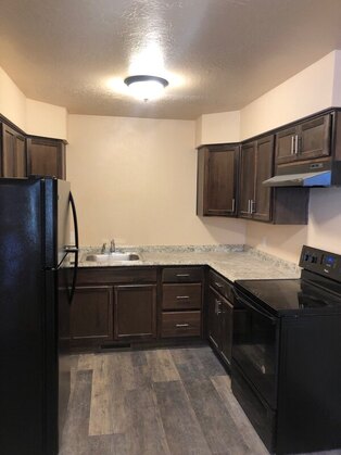 Ogden Utah Handyman Kitchen Remodel Contractor — Ogden Handyman