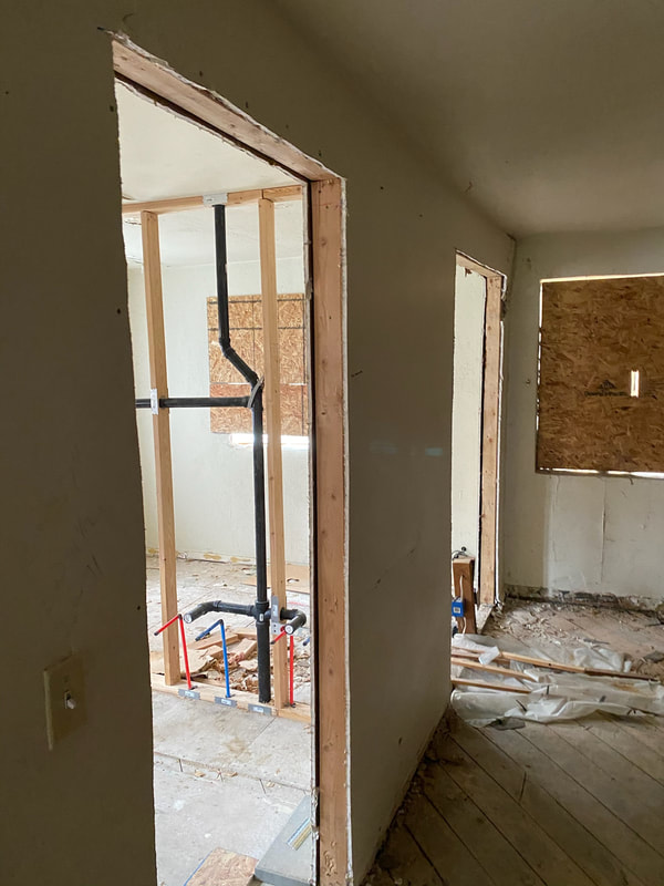 Ogden Utah Handyman Kitchen Remodel — Ogden Handyman