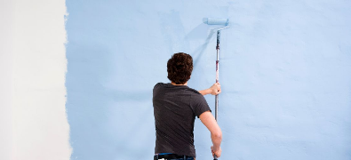 Paint Contractor — Ogden Handyman, Ogden UT