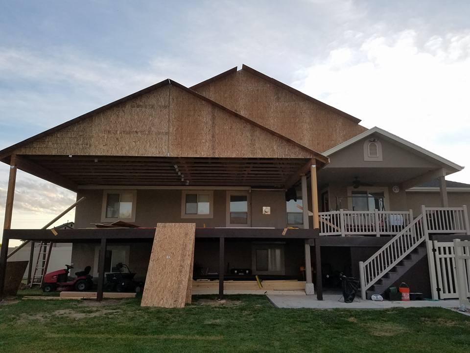 Steve Reaves5 — Ogden Handyman, Ogden UT