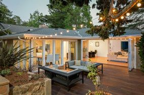 Trex Deck Lighting 1 Orig — Ogden Handyman, Ogden UT