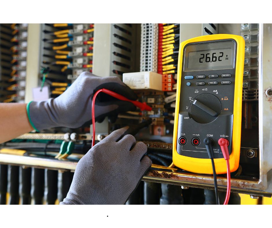 Wiring Repair — Ogden Handyman, Ogden UT
