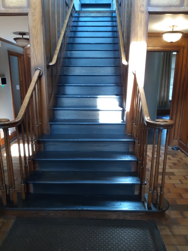 Wood Flooring — Ogden Handyman, Ogden UT